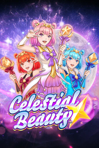 Celestial Beauty - играть онлайн | Клуб Джекпот - без регистрации