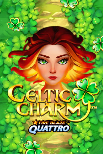 Celtic Charms - играть онлайн | Клуб Джекпот - без регистрации