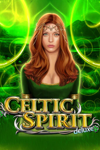 Celtic Spirit - играть онлайн | Клуб Джекпот - без регистрации