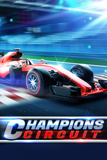 Champions Circuit - играть онлайн | Клуб Джекпот - без регистрации