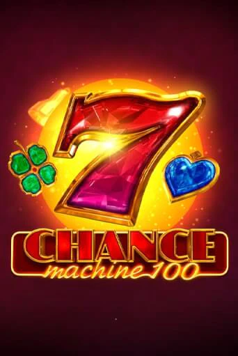 Chance Machine 100 - играть онлайн | Клуб Джекпот - без регистрации