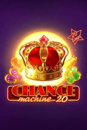 Chance Machine 20 - играть онлайн | Клуб Джекпот - без регистрации