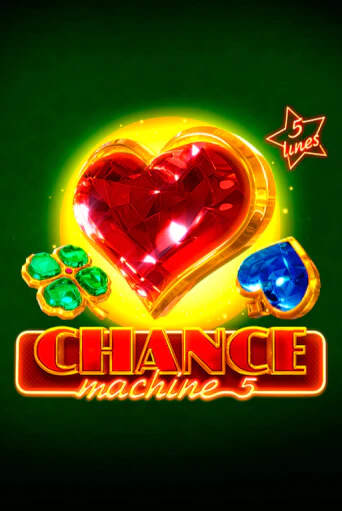 Chance Machine 5 - играть онлайн | Клуб Джекпот - без регистрации