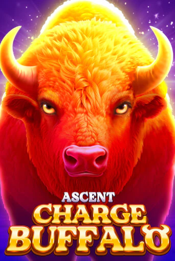 Charge Buffalo ASCENT - играть онлайн | Клуб Джекпот - без регистрации