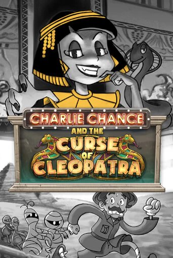 Charlie Chance and The Curse of Cleopatra - играть онлайн | Клуб Джекпот - без регистрации