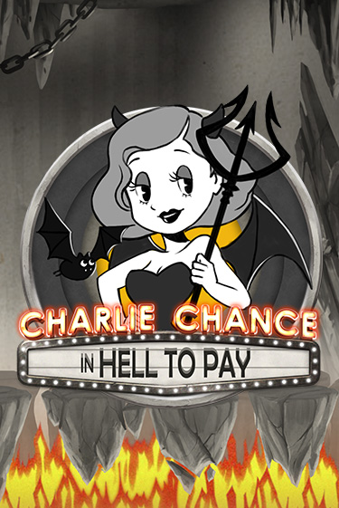 Charlie Chance in Hell to Pay - играть онлайн | Клуб Джекпот - без регистрации