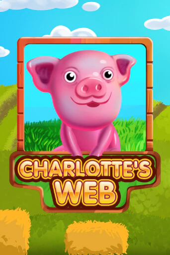 Charlottes Web - играть онлайн | Клуб Джекпот - без регистрации