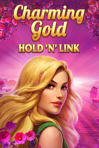 Charming Gold Hold n Link - играть онлайн | Клуб Джекпот - без регистрации