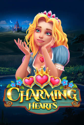 Charming Hearts - играть онлайн | Клуб Джекпот - без регистрации