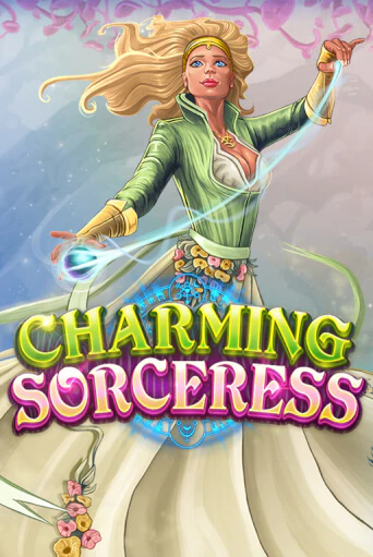 Charming Sorceress - играть онлайн | Клуб Джекпот - без регистрации