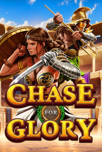 Chase For Glory - играть онлайн | Клуб Джекпот - без регистрации