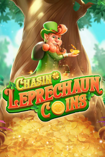 Chasing Leprechaun Coins - играть онлайн | Клуб Джекпот - без регистрации