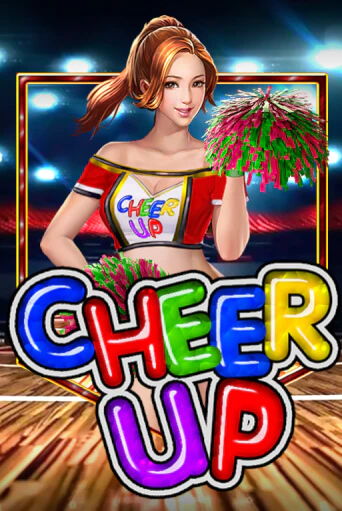 Cheer Up - играть онлайн | Клуб Джекпот - без регистрации