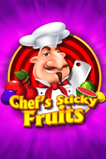 Chefs Sticky Fruits - играть онлайн | Клуб Джекпот - без регистрации