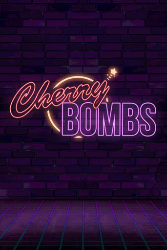 Cherry Bombs - играть онлайн | Клуб Джекпот - без регистрации