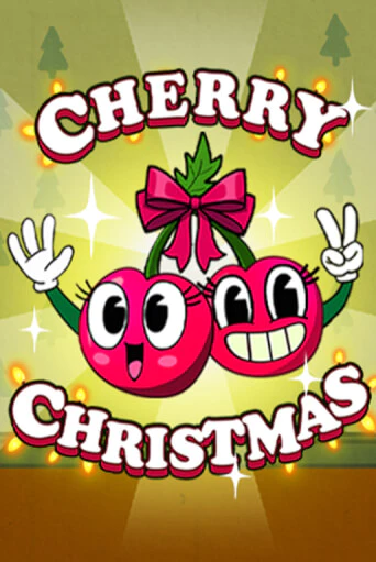 Cherry Christmas - играть онлайн | Клуб Джекпот - без регистрации