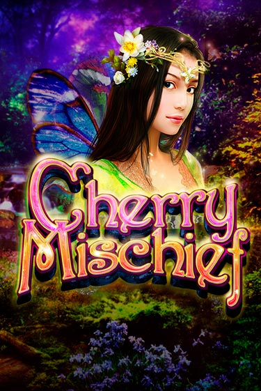 Cherry Mischief - играть онлайн | Клуб Джекпот - без регистрации