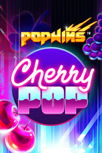 CherryPop™ - играть онлайн | Клуб Джекпот - без регистрации