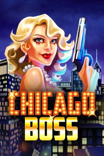 Chicago Boss - играть онлайн | Клуб Джекпот - без регистрации