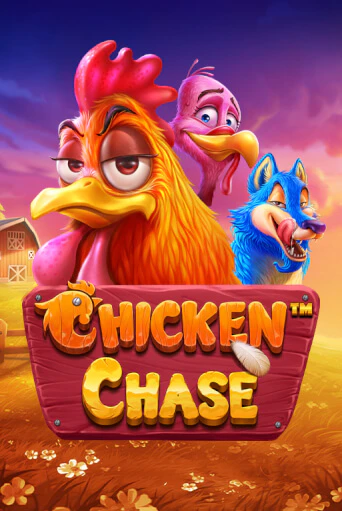 Chicken Chase - играть онлайн | Клуб Джекпот - без регистрации