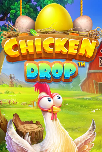 Chicken Drop™ - играть онлайн | Клуб Джекпот - без регистрации