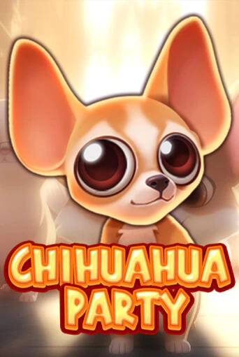 Chihuahua Party - играть онлайн | Клуб Джекпот - без регистрации