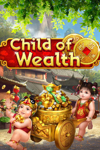 Child of Wealth - играть онлайн | Клуб Джекпот - без регистрации