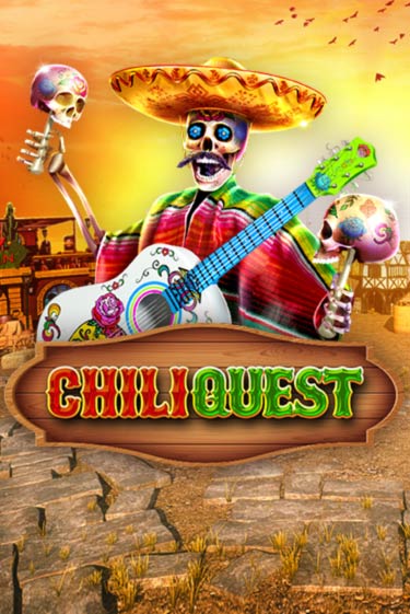 Chili Quest - играть онлайн | Клуб Джекпот - без регистрации