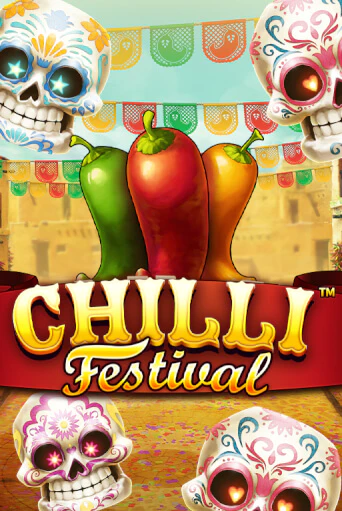 Chilli Festival - играть онлайн | Клуб Джекпот - без регистрации