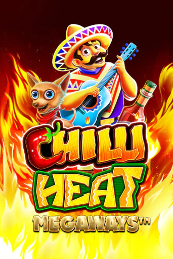 Chilli Heat Megaways - играть онлайн | Клуб Джекпот - без регистрации