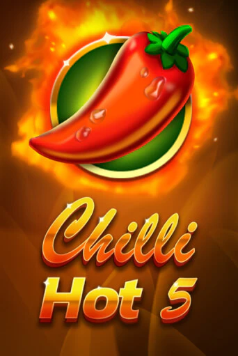 Chilli Hot 5 - играть онлайн | Клуб Джекпот - без регистрации