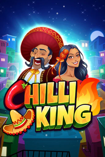 Chilli King - играть онлайн | Клуб Джекпот - без регистрации