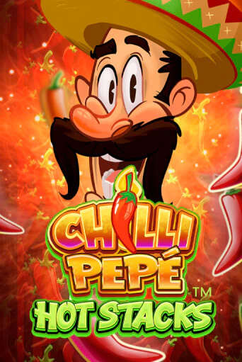 Chilli Pepe™ Hot Stacks - играть онлайн | Клуб Джекпот - без регистрации