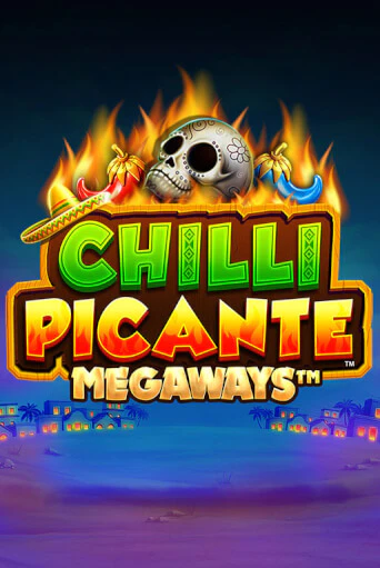 Chilli Picante Megaways - играть онлайн | Клуб Джекпот - без регистрации