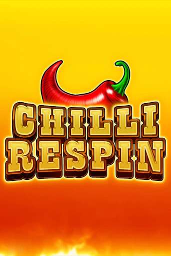 Chilli Respin - играть онлайн | Клуб Джекпот - без регистрации