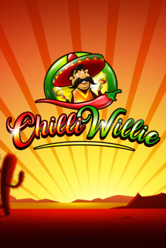 Chilli Willie - играть онлайн | Клуб Джекпот - без регистрации