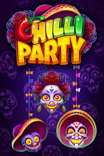 Chilli Party - играть онлайн | Клуб Джекпот - без регистрации