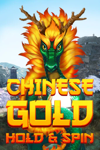 Chinese Gold Hold and Spin - играть онлайн | Клуб Джекпот - без регистрации