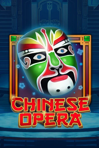 Chinese Opera - играть онлайн | Клуб Джекпот - без регистрации