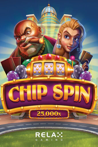 Chip Spin - играть онлайн | Клуб Джекпот - без регистрации