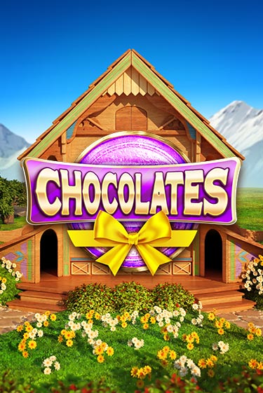 Chocolates - играть онлайн | Клуб Джекпот - без регистрации