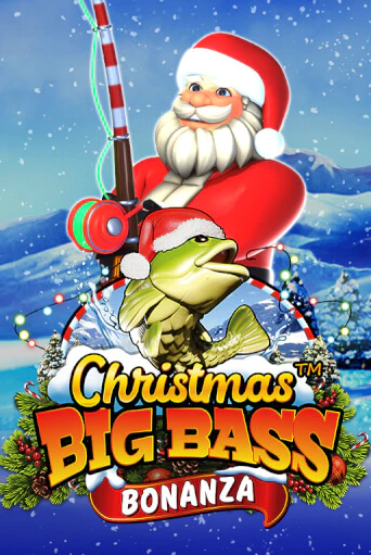 Christmas Big Bass Bonanza - играть онлайн | Клуб Джекпот - без регистрации