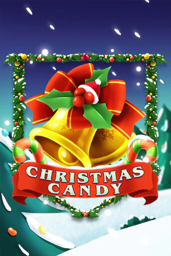 Christmas Candy - играть онлайн | Клуб Джекпот - без регистрации