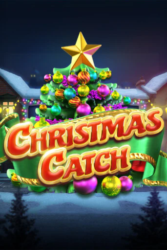 Christmas Catch - играть онлайн | Клуб Джекпот - без регистрации