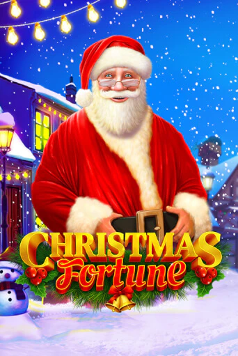 Christmas Fortune - играть онлайн | Клуб Джекпот - без регистрации