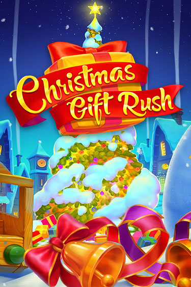 Christmas Gift Rush - играть онлайн | Клуб Джекпот - без регистрации