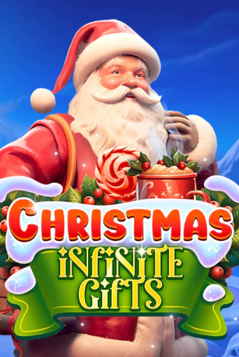 Christmas Infinite Gifts - играть онлайн | Клуб Джекпот - без регистрации