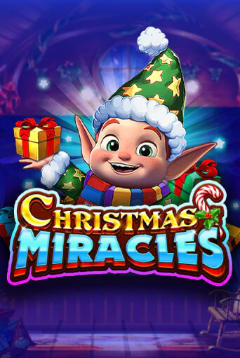 Christmas Miracles - играть онлайн | Клуб Джекпот - без регистрации