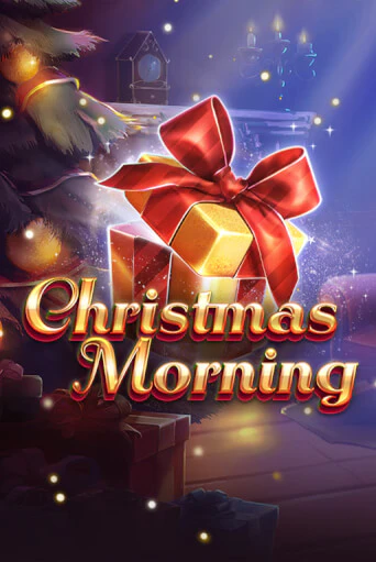 Christmas Morning - играть онлайн | Клуб Джекпот - без регистрации