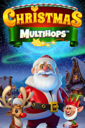 Christmas Multihops - играть онлайн | Клуб Джекпот - без регистрации